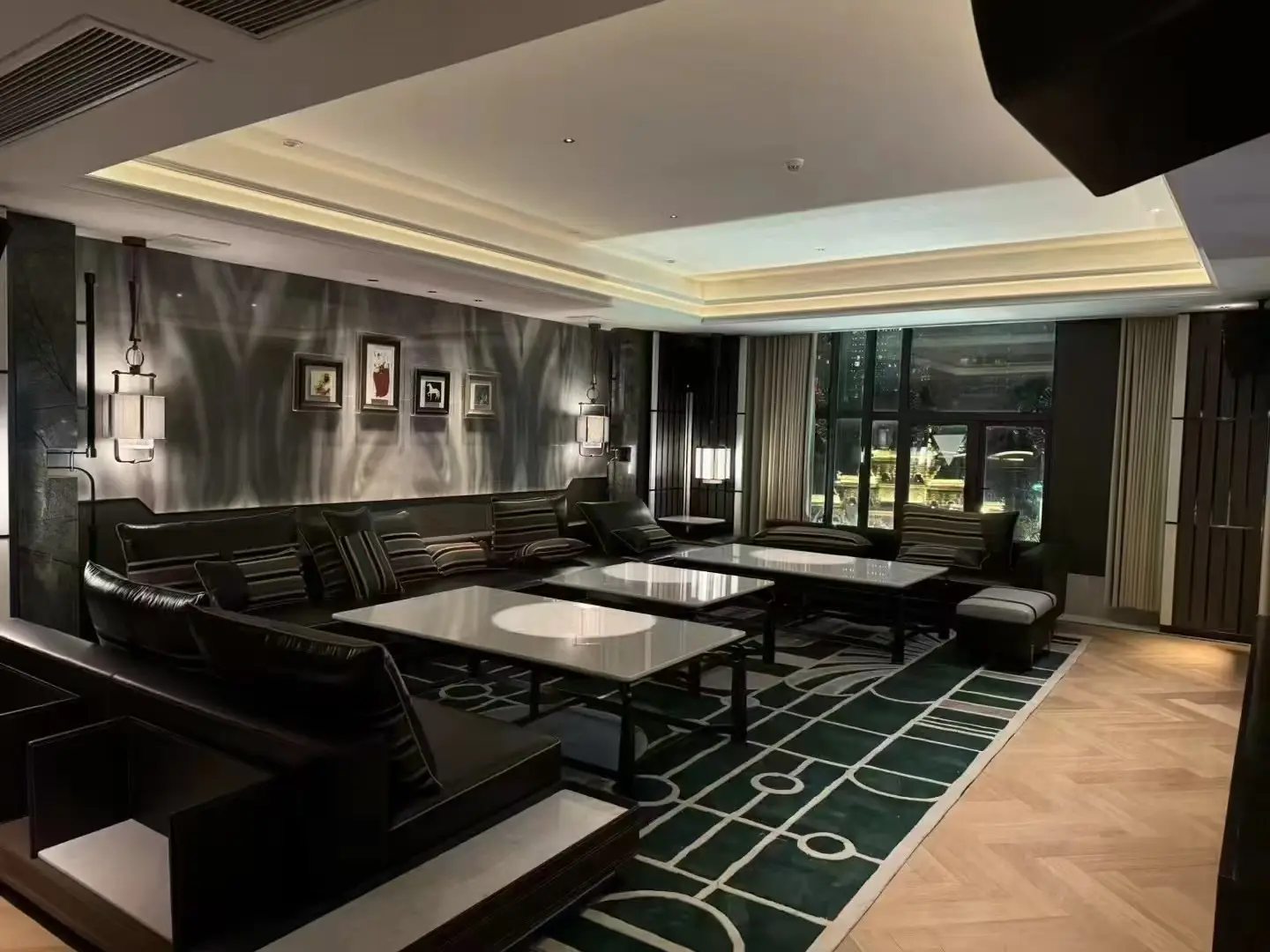 芜湖商务ktv与片场区别解析-镜湖区ktv预订